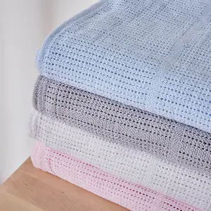 Martex Baby - Cellular Blanket