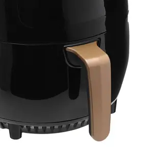 Air Fryer Black