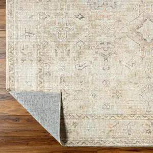 MAHI Becki Owens x Surya Oriental Vintage Area Rug 117 x 170 cm