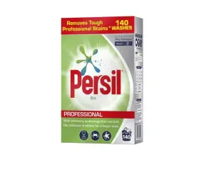 Persil Professional Detergent Washing Bio Powder 8.4kg 140 Wash