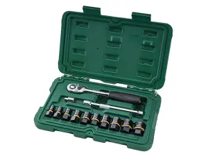 SATA Tools - BoltBiter Set of 13 1/4in & 3/8in