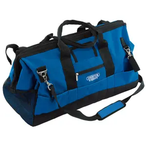 Draper Contractors Tool Bag 40755