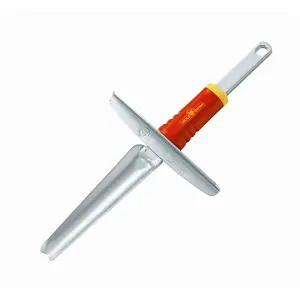 Wolf Garten Weeding Tool KSM 4cm Garden Tool Multi Change High Quality Steel