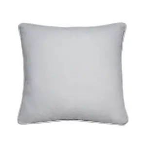 Plain Dye Water & UV Resistant Filled Cushion