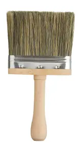 ProDec 4 inch Professional Dusting Brush, 4" 100mm