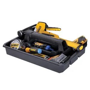 Dewalt N492058 Tstak T-STAK Tool Tote Tray Replacement for DWST1-71195 Case