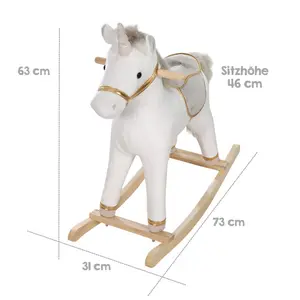 Rocking Horse