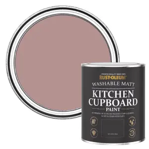 Rust-Oleum Heartfelt Matt Kitchen Cupboard Paint 750ml