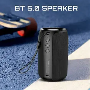 Portable Wireless Bluetooth Speaker Waterproof Stereo Bass Loud Usb