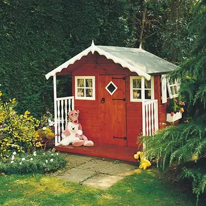 Den Playhouse Children's Wendy House