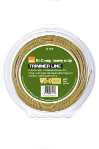 SL324 Trimmer line - 2.4mm x (L) 80m