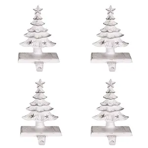 Christmas Tree Stocking Holder (Set of 4)