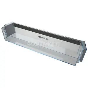 Bosch Fridge Door Lower Bottle Shelf - BSH707344