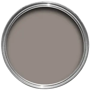 Farrow & Ball Estate Charleston Gray No.243 Eggshell Paint, 750ml