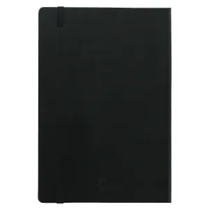 Grindstore Things I Think But Never Say A5 Notebook Black/White (One Size)