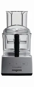 Magimix 4200XL Food Processor Satin 18471