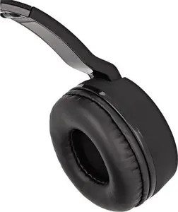 Subzero SZ-H100 Stereo Headphones