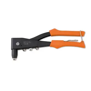 Beta Tools 1741B Interchangeable Nozzle Riveting Pliers