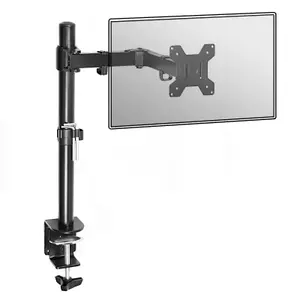 Single Arm Monitor Bracket Maison & White