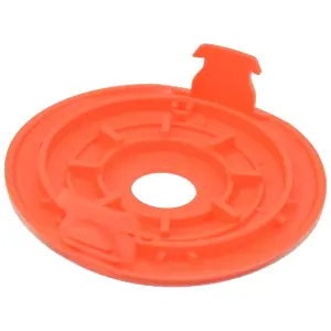 Gardena Grass Strimmer Trimmer Spool Cap Cover by Ufixt