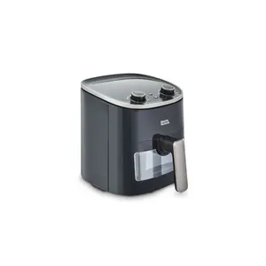 3.5L Manual Air Fryer, Digital Temperature Control