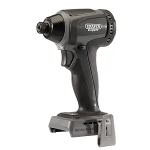 Draper XP20 20V Brushless Impact Driver, 200Nm (Sold Bare) 55944