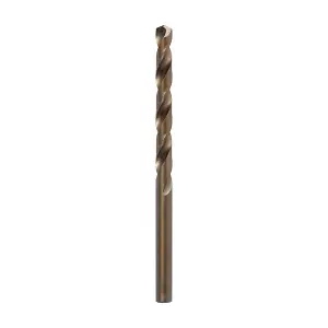 Timco - Ground Jobber Drills - Cobalt M35 (Size 5.5mm - 1 Each)