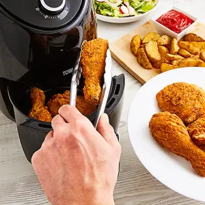 Tower Vortx T17087 2 Litre Air Fryer