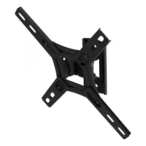 AVF Tilt & Turn Monitor Wall Mount, for TVs up to 43"