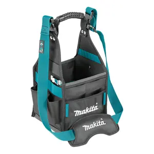 Makita E-15453 Ultimate 4 Side Square Work Tool Tote Bag Strap Belt System