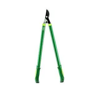 Gardeners Mate Bypass Green Handle Bypass Blade Loppers