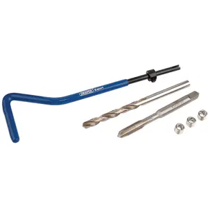 Draper Metric Thread Repair Kit, M5 x 0.8 21714