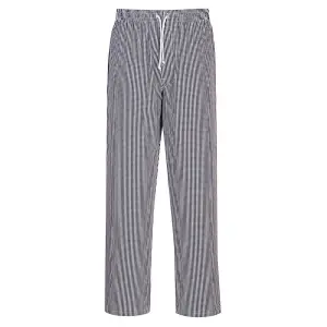 Portwest Bromley Chefs Trousers