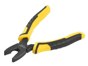 Stanley Stanley STHT0-74456 ControlGrip Combination Pliers 150mm STHT0-74456