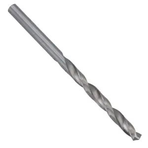 4.2mm HSS-G Metric MM Drill Bits for Drilling Metal Iron Wood Plastics 10pc