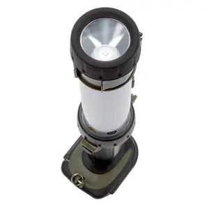 Makita DML806 O 18V / 14.4V LXT Torch LED Work Light Lantern Lumens Bare Olive