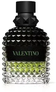 Valentino Born In Roma Green Stravaganza Uomo 50Ml