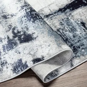 GIULIA Modern Abstract Area Rug 200 x 275 cm