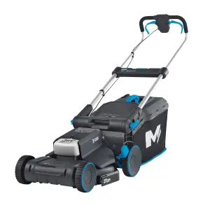 Mac Allister Solo MLM3637-Li Cordless 36V Rotary Lawnmower