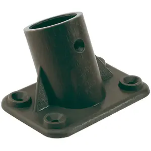 Draper Plastic Bracket for 23mm Broom Heads 43788