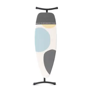 Brabantia Spring Bubbles Ironing board (L)135cm (W)45cm