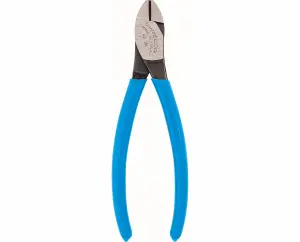 Channellock 4In Side Cutter Pliers