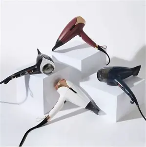 Ghd Helios Hair Dryer