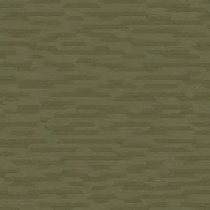 Grandeco Boutique Dioret Stacked Stones Texture Embossed Wallpaper, Green