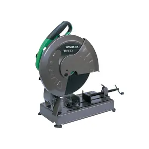 HiKOKI CC14SF/240 Cut Off Saw 355mm 2000W 240V