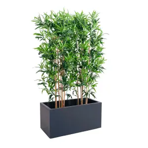 Blooming Artificial - 170cm / 5.5ft Artificial Oriental Bamboo Screening