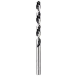 Bosch Professional Round Metal Drill bit (Dia)5mm (L)146mm, Pack of 1