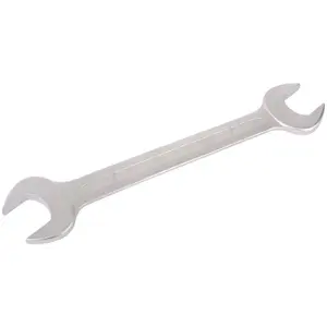 Draper Elora Long Imperial Double Open End Spanner, 1.5/16 x 1.1/2" 01664