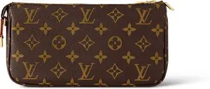 Louis Vuitton® - Pochette Accessoires - Monogram Canvas - Women - Luxury