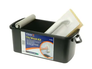 Vitrex Tile Wash Kit TLB-VIT102905